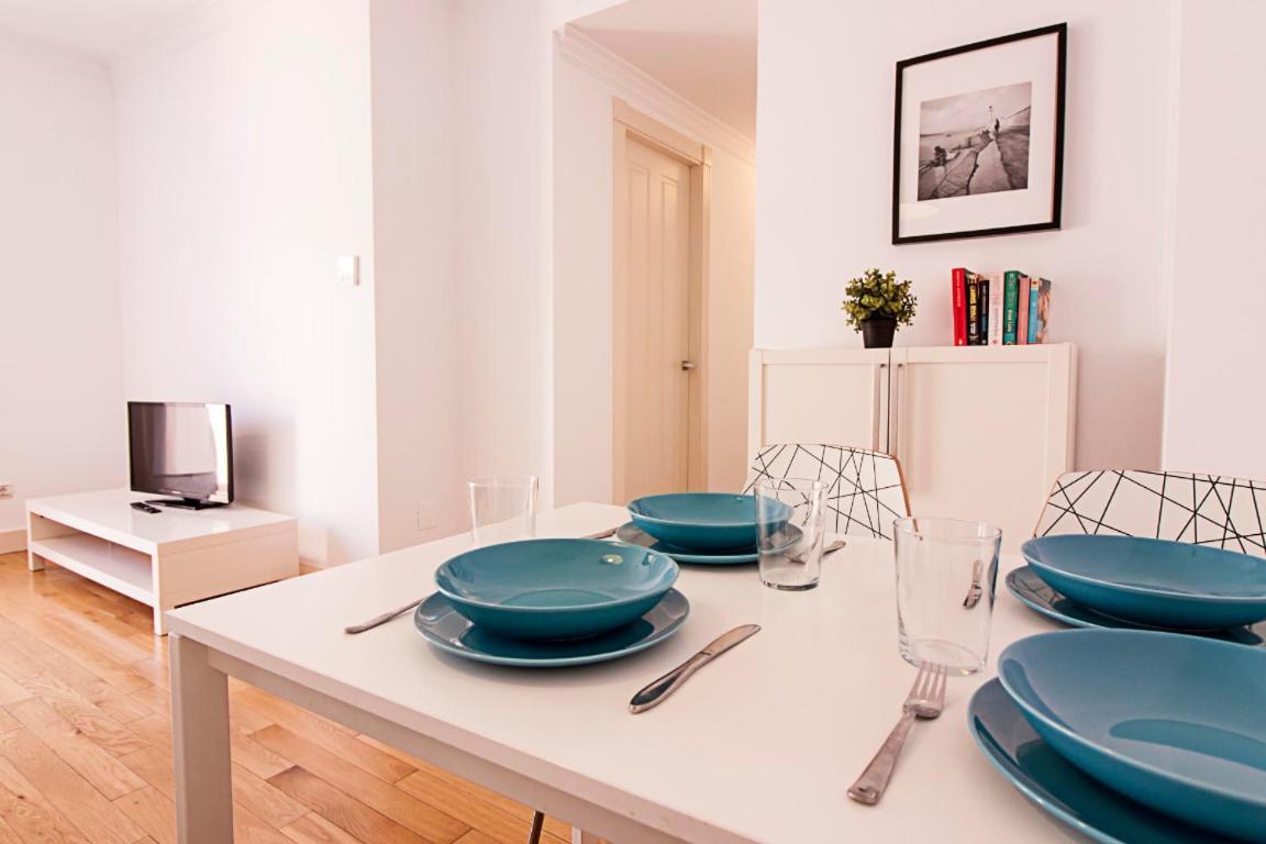 Casas Freshapartments 말라가 외부 사진