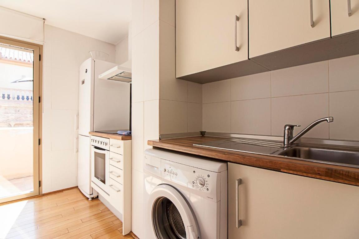 Casas Freshapartments 말라가 외부 사진