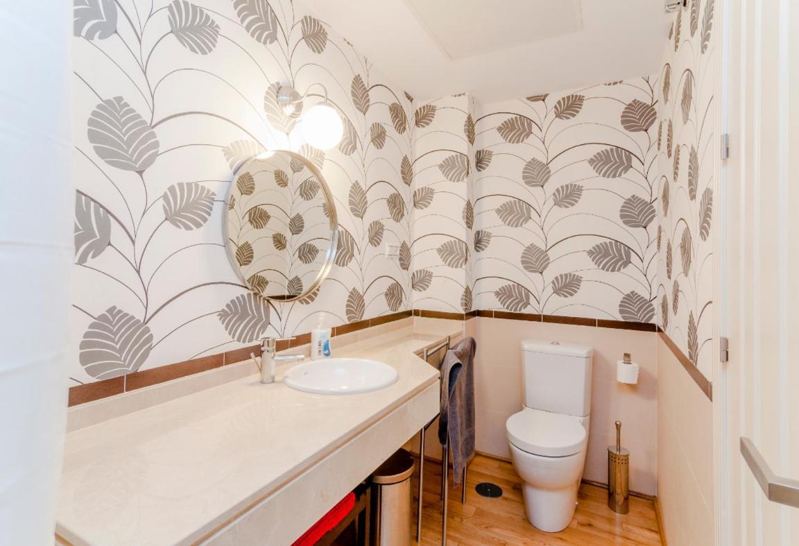 Casas Freshapartments 말라가 외부 사진