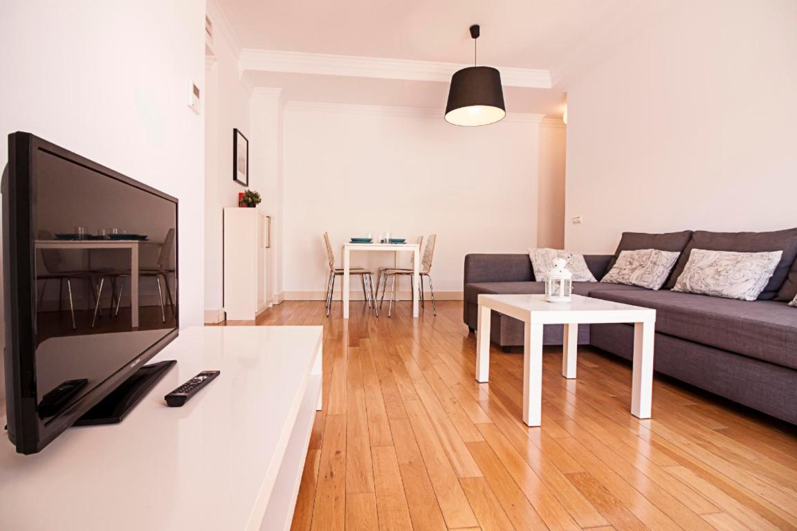 Casas Freshapartments 말라가 외부 사진