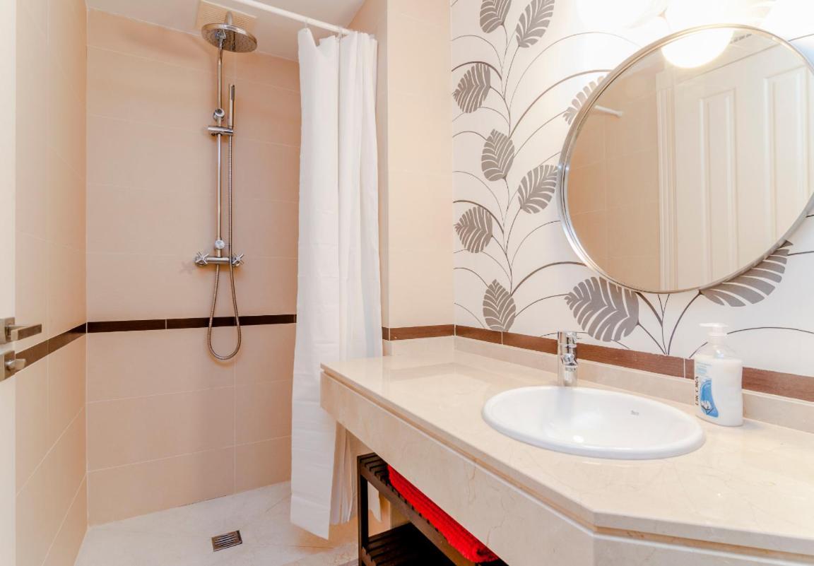 Casas Freshapartments 말라가 외부 사진