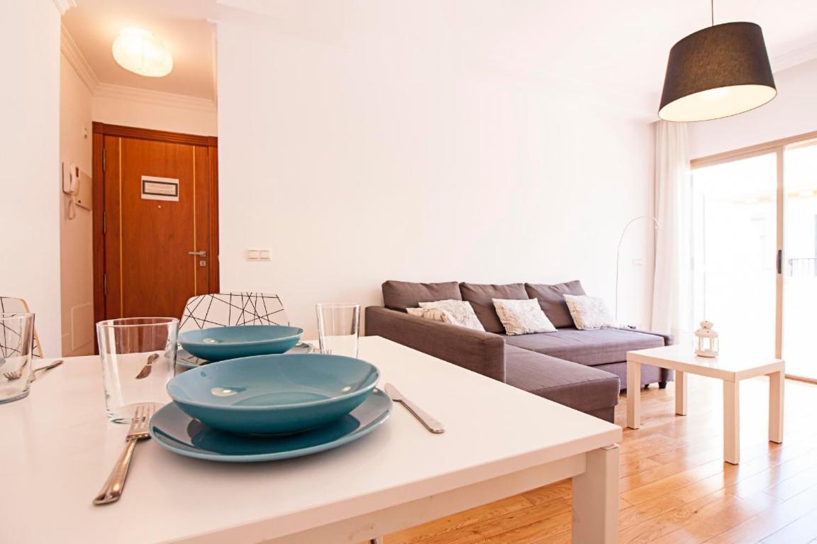 Casas Freshapartments 말라가 외부 사진