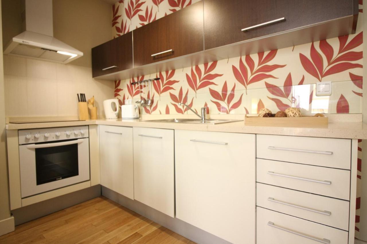 Casas Freshapartments 말라가 외부 사진