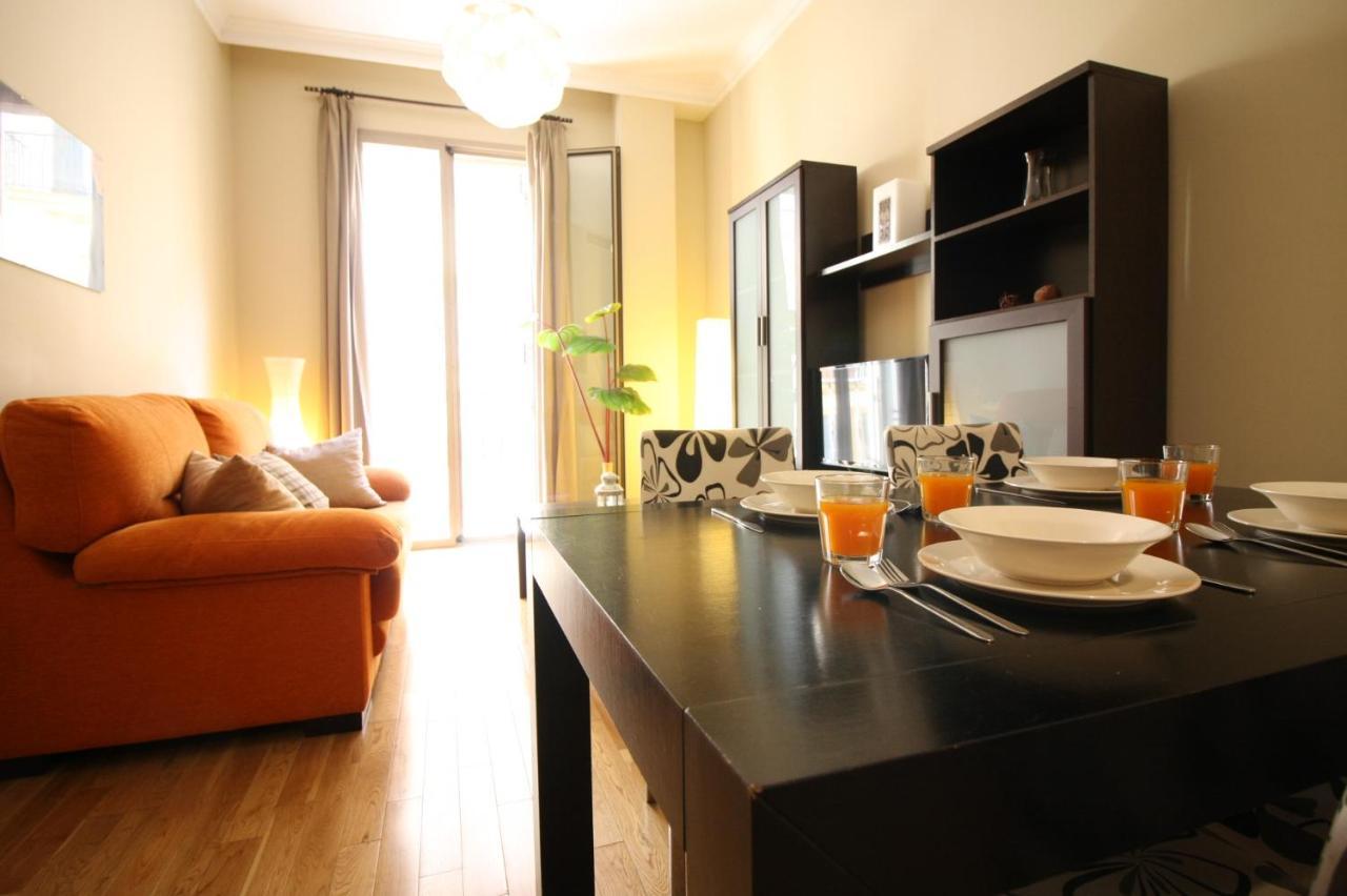 Casas Freshapartments 말라가 외부 사진