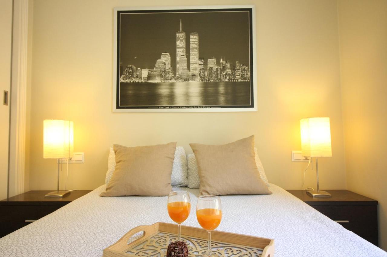 Casas Freshapartments 말라가 외부 사진