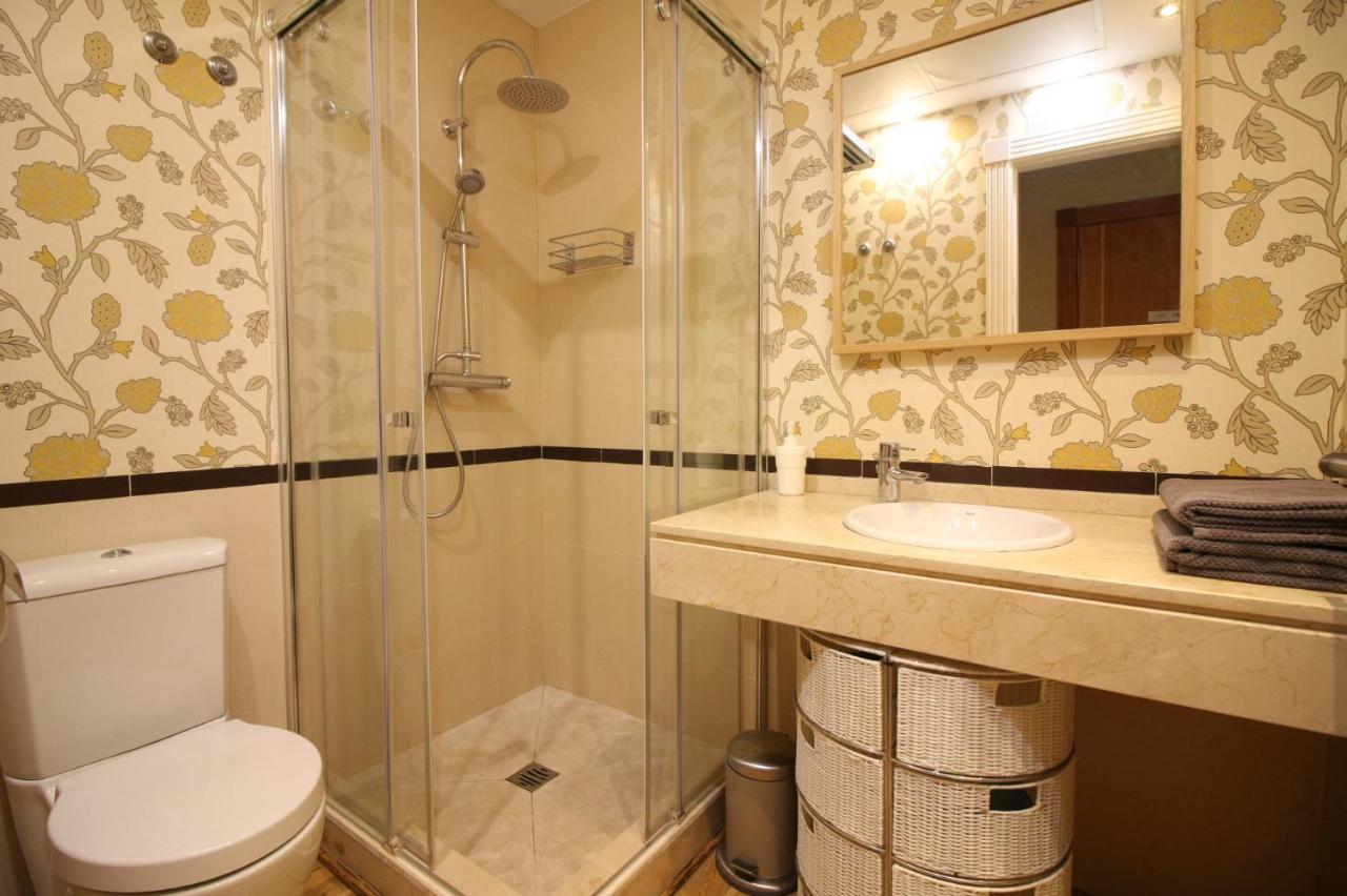 Casas Freshapartments 말라가 외부 사진