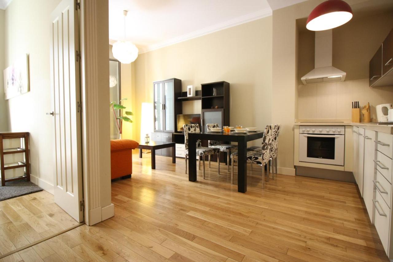 Casas Freshapartments 말라가 외부 사진
