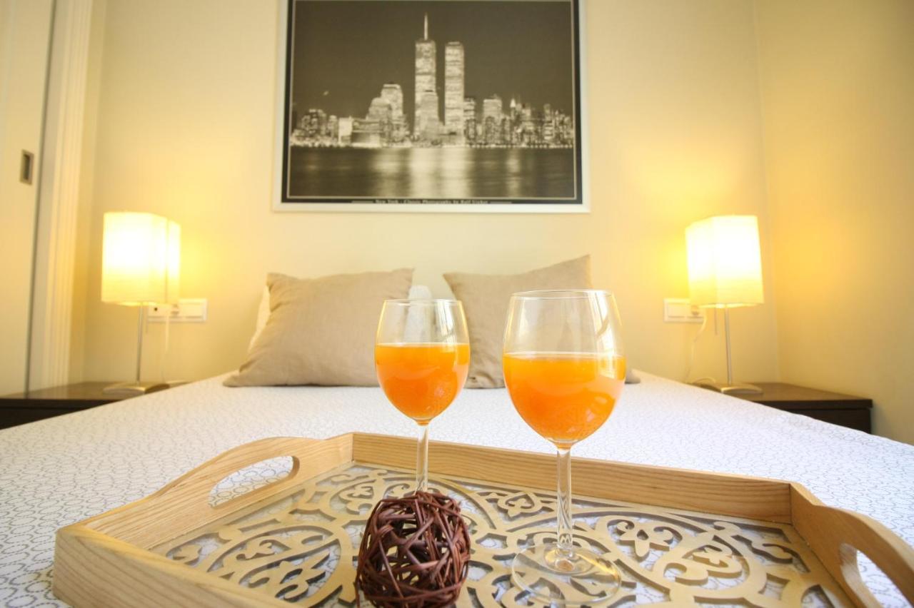 Casas Freshapartments 말라가 외부 사진