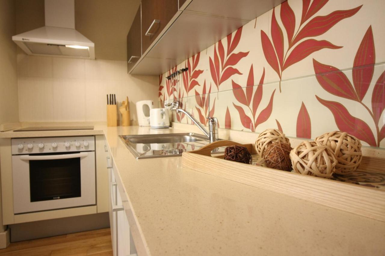 Casas Freshapartments 말라가 외부 사진