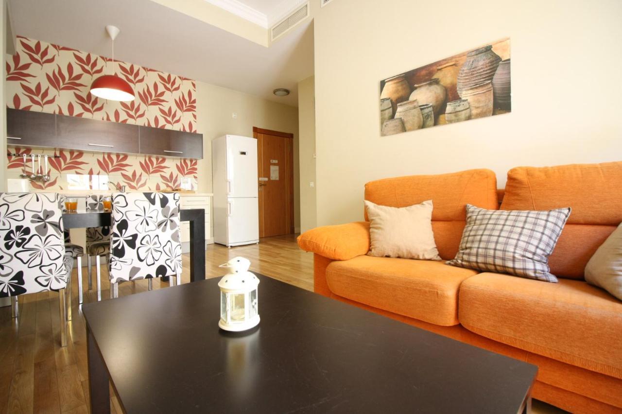 Casas Freshapartments 말라가 외부 사진