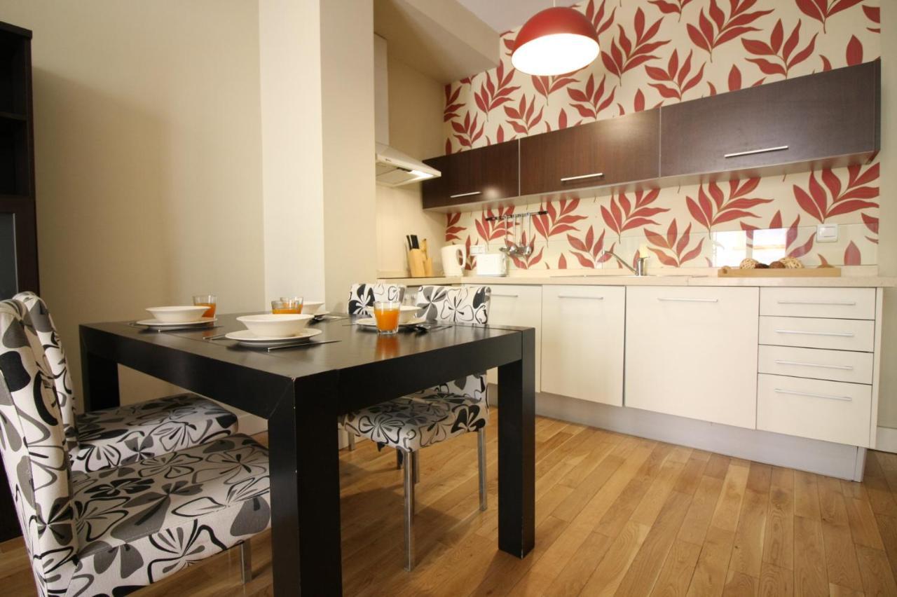 Casas Freshapartments 말라가 외부 사진