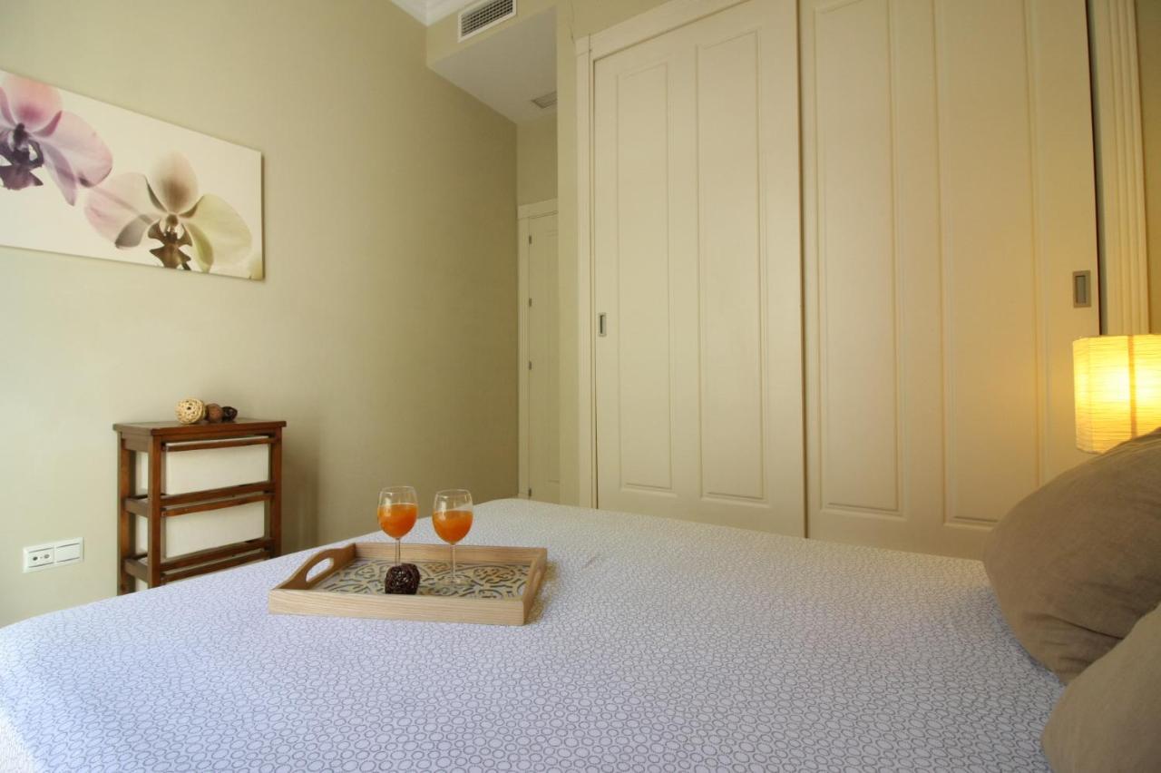 Casas Freshapartments 말라가 외부 사진