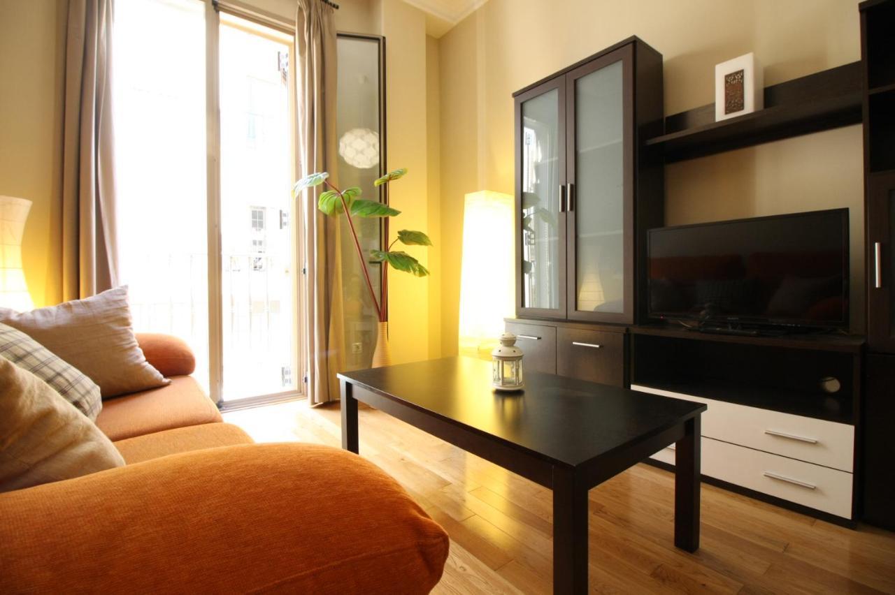 Casas Freshapartments 말라가 외부 사진
