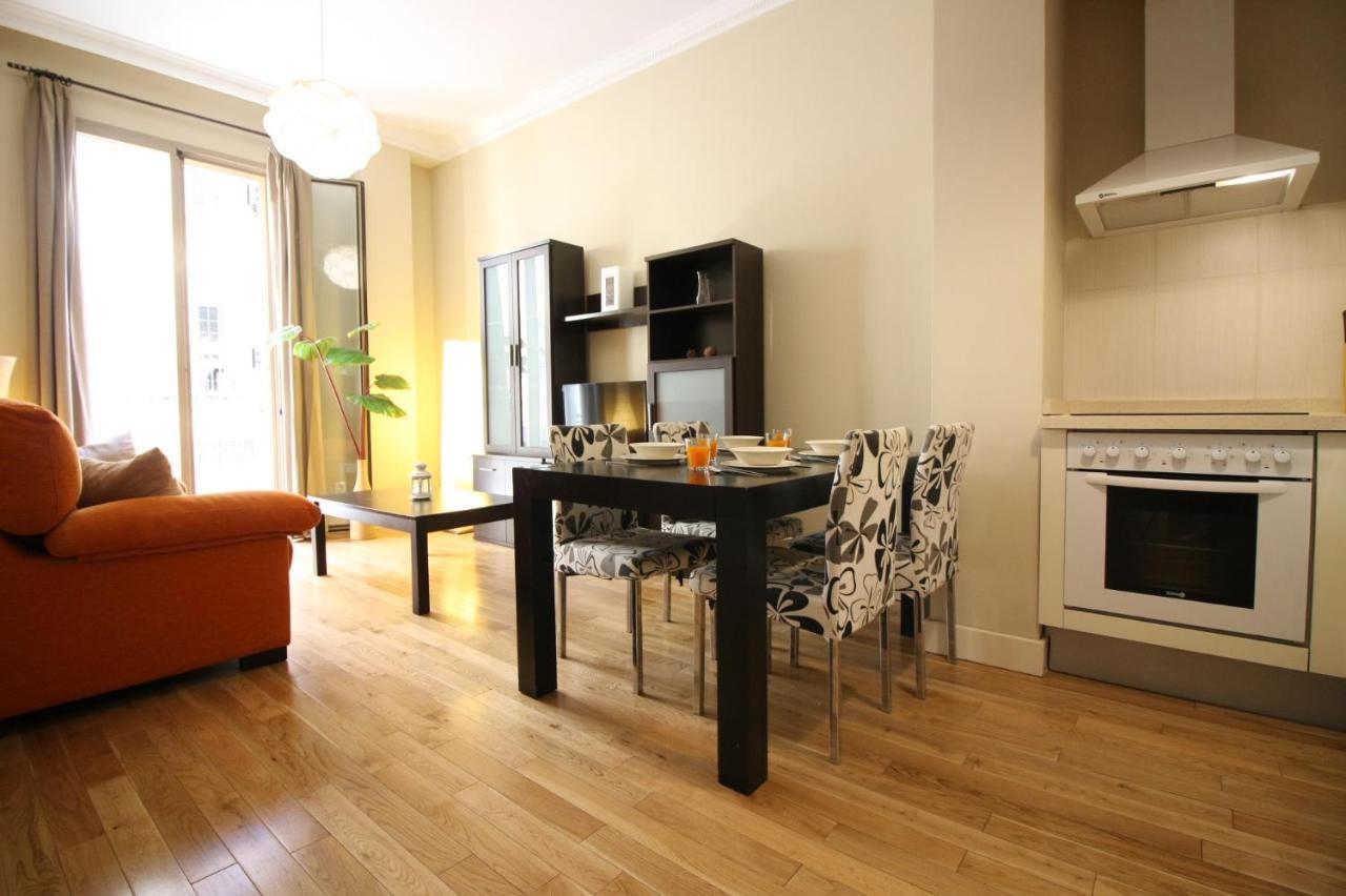 Casas Freshapartments 말라가 외부 사진