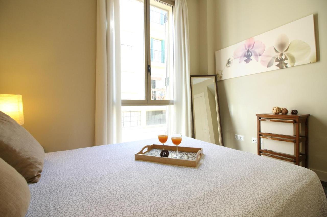 Casas Freshapartments 말라가 외부 사진